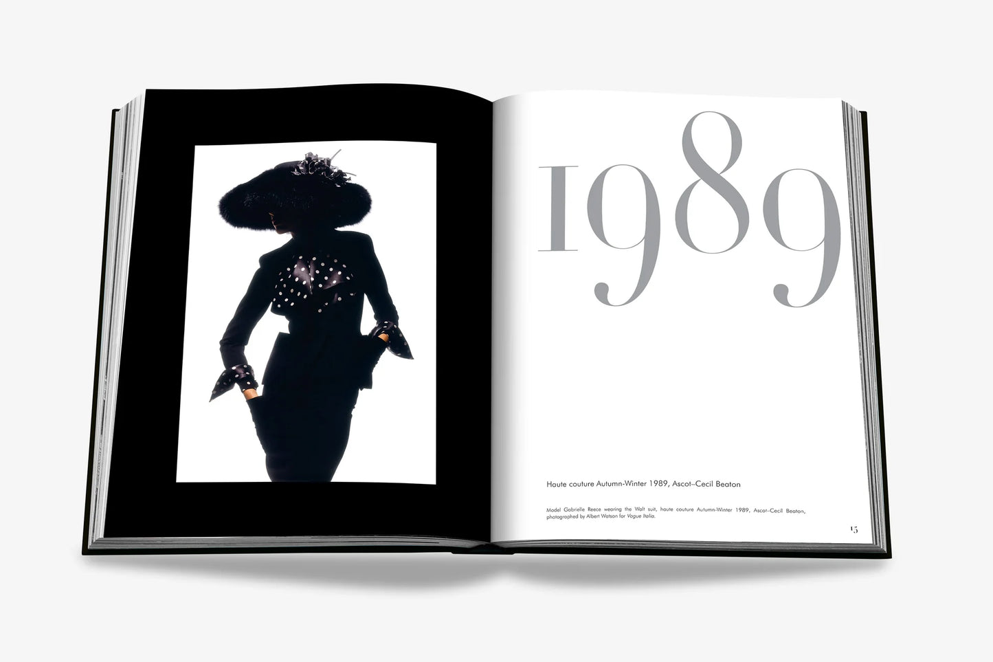 Dior by Gianfranco Ferré