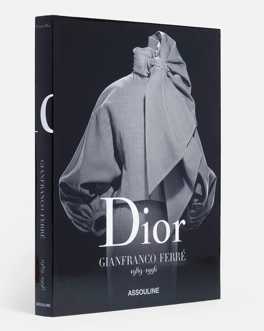Dior by Gianfranco Ferré