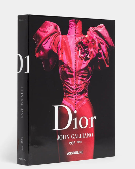 Dior by John Galliano