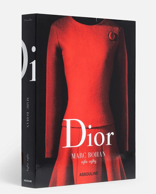 Dior by Marc Bohan