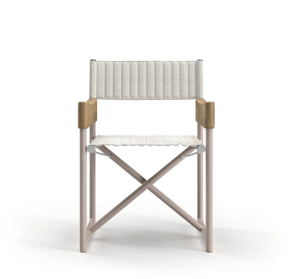 Sestri Director Chair