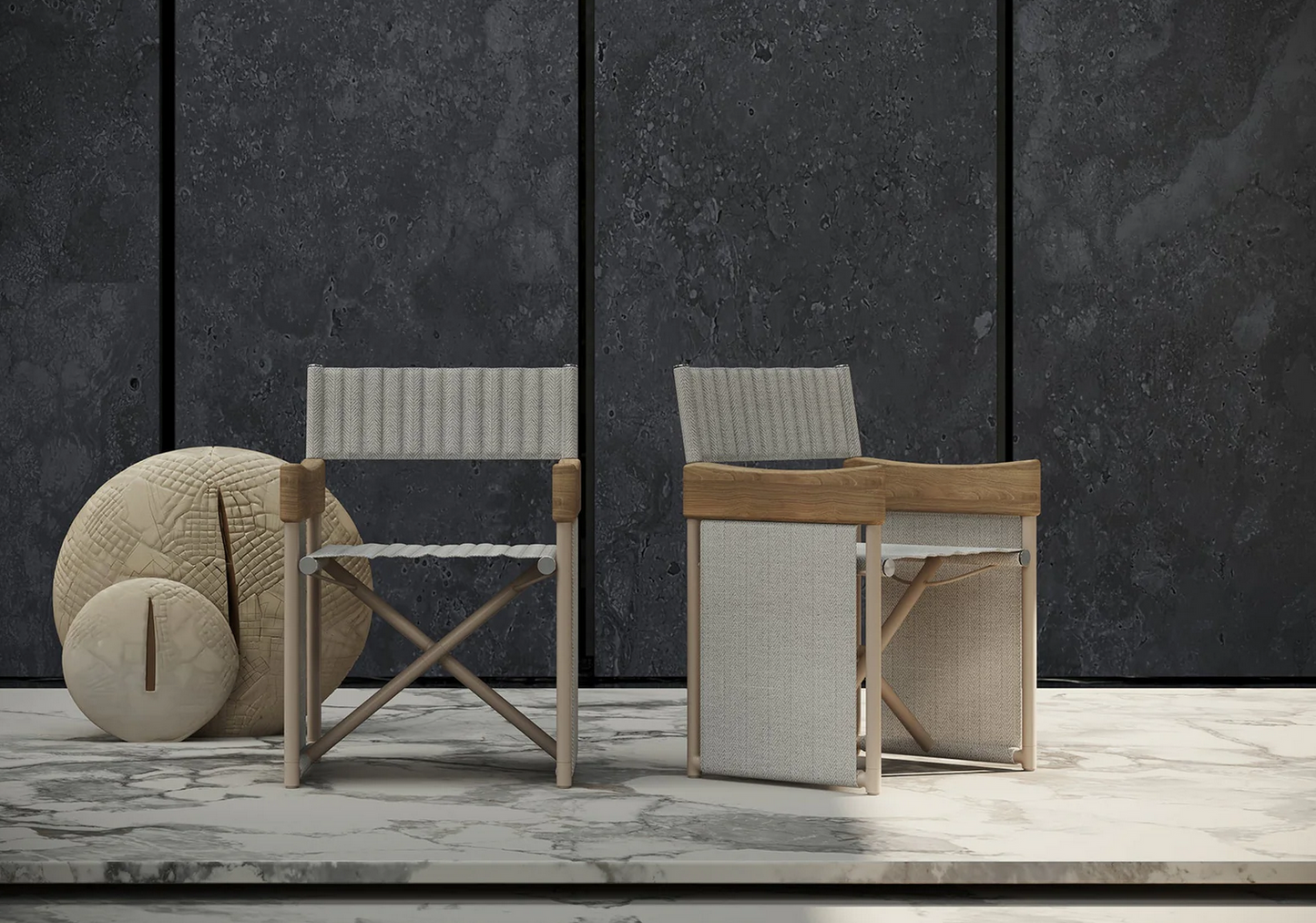 Sestri Director Chair