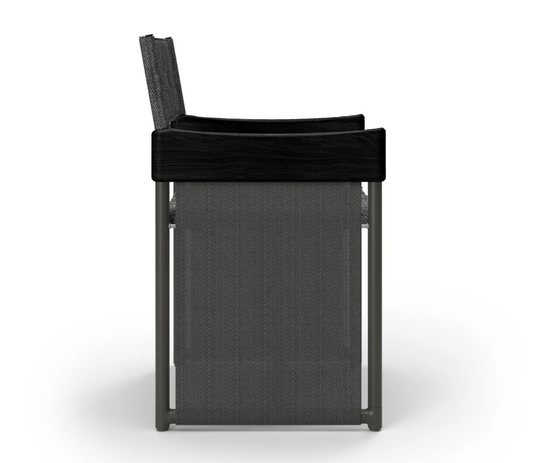 Sestri Director Chair (Long Version)
