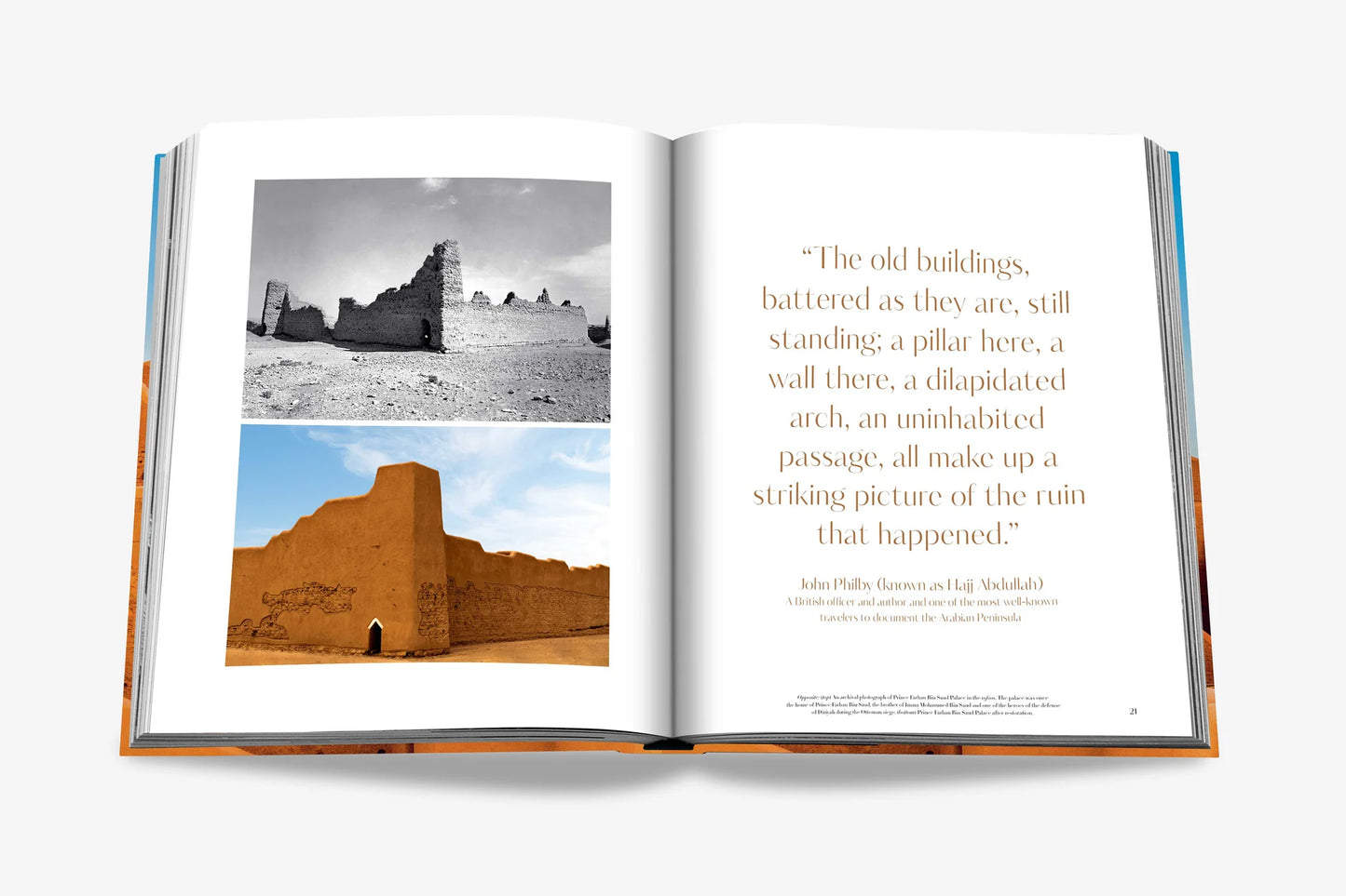 Diriyah Culture: At-Turaif