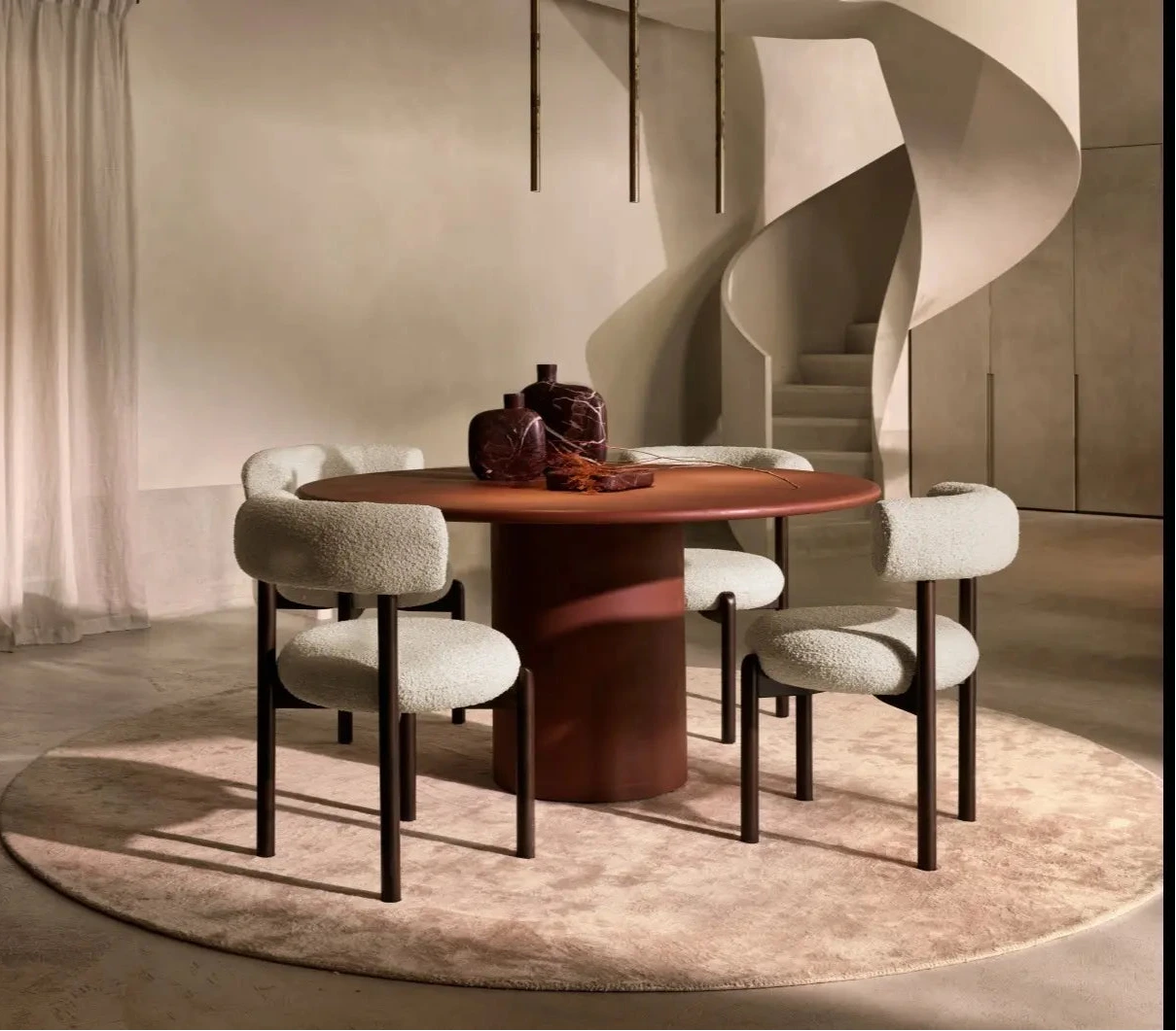 Laya Dining Table