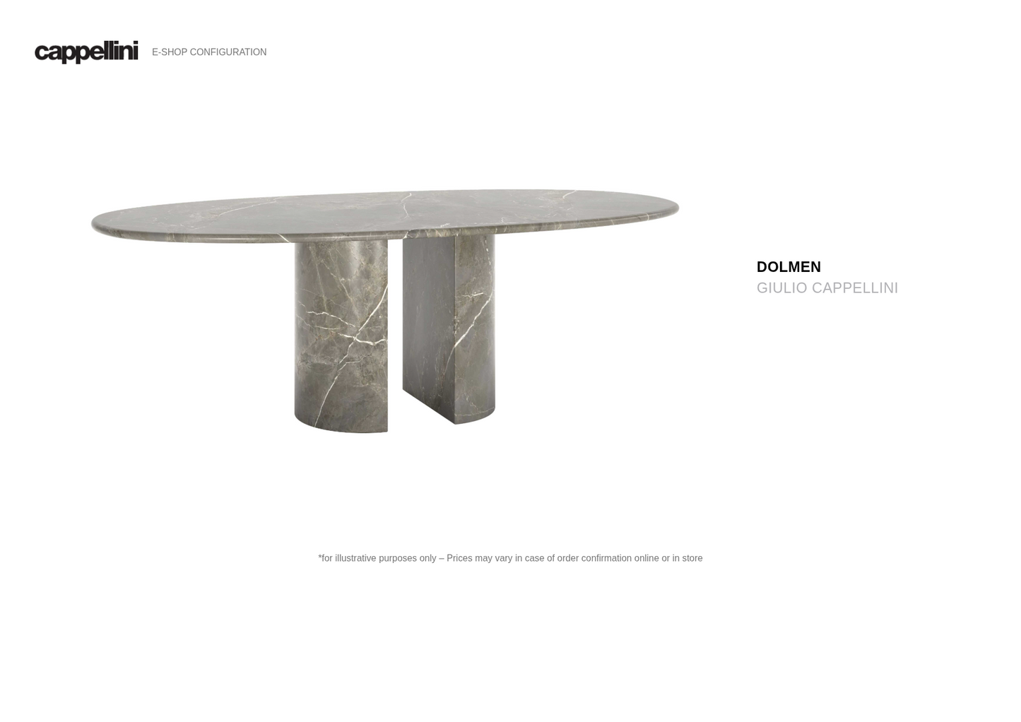 Dolmen