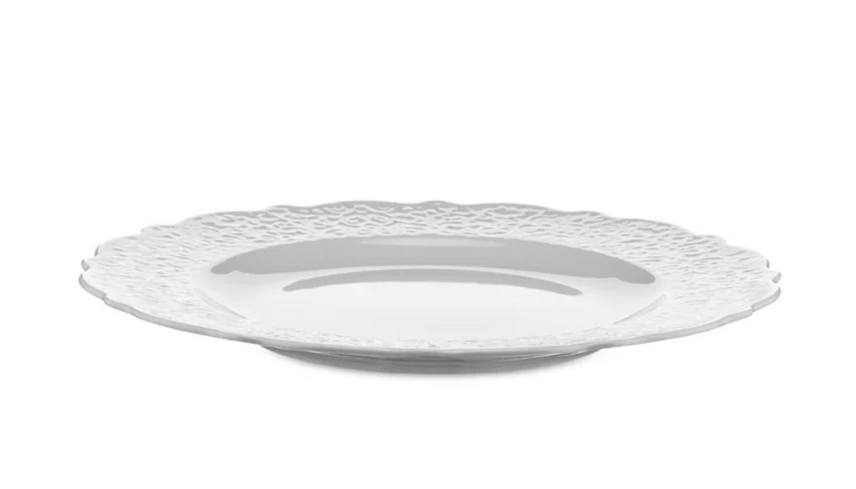 Dressed - Dinning Plates (Set 4 Pieces)