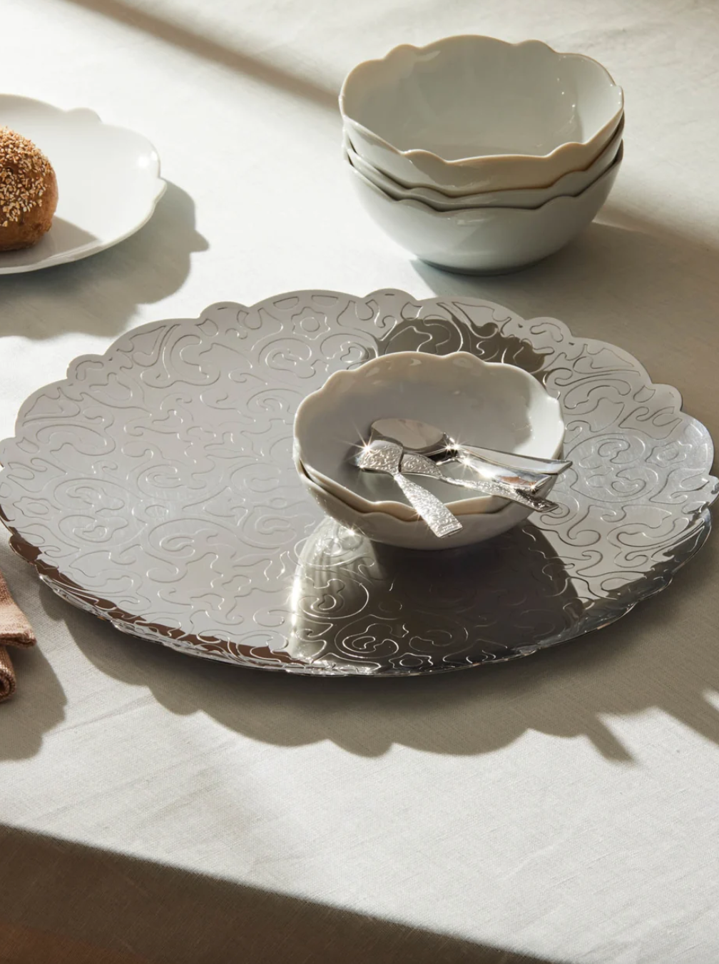 Dressed - Dressert Bowls (Set 4 pieces)