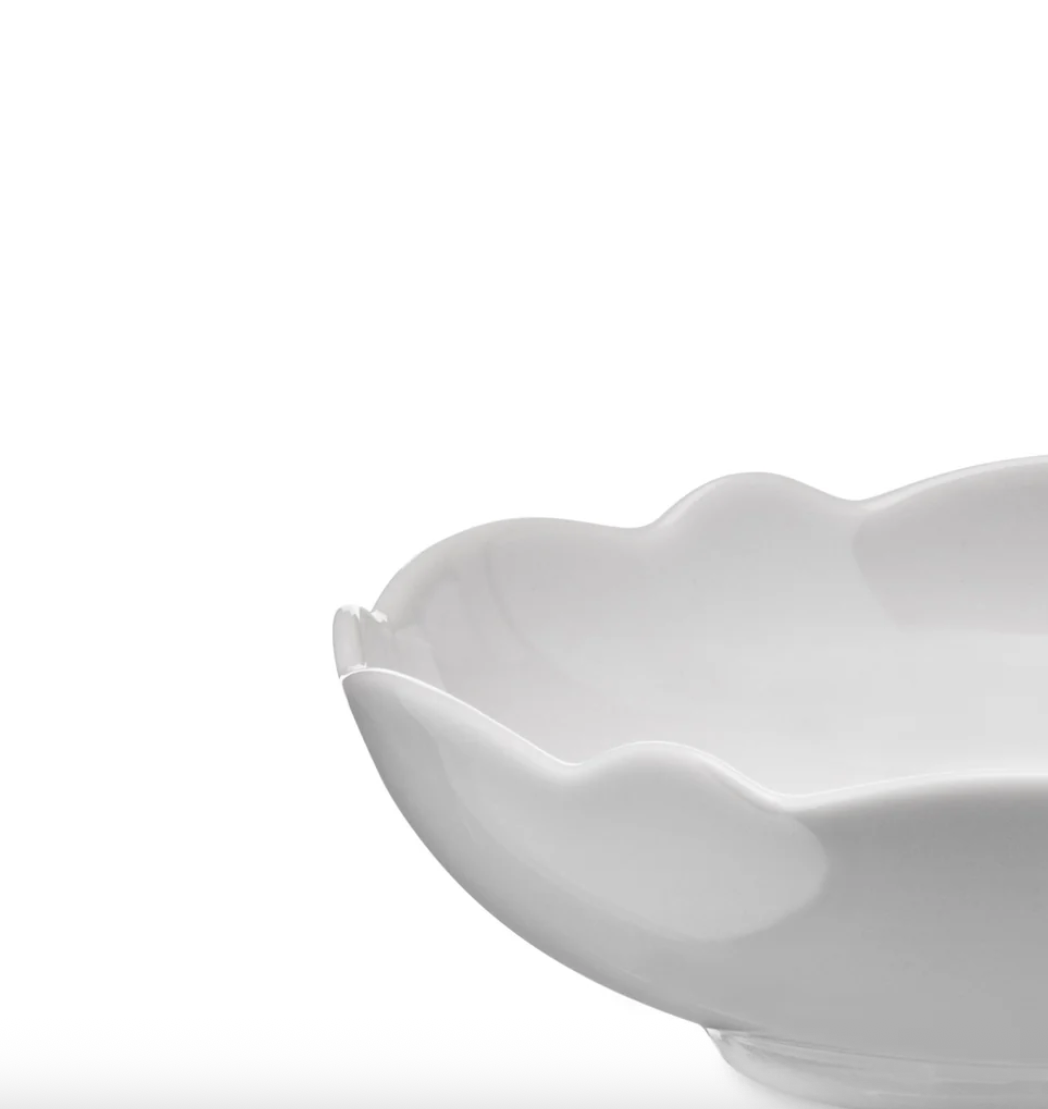 Dressed - Dressert Bowls (Set 4 pieces)