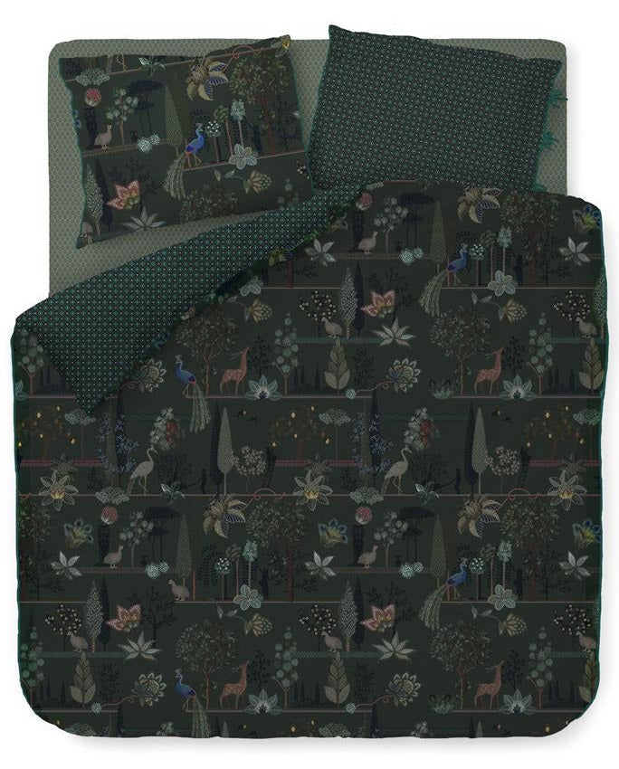 Duvet Cover Set Alberi