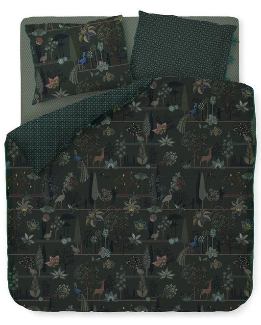 Duvet Cover Set Alberi