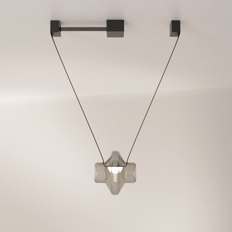 Etat-des-lieux lamps (1C)