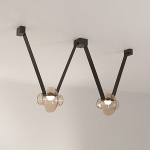 Etat-des-lieux lamps (2B)