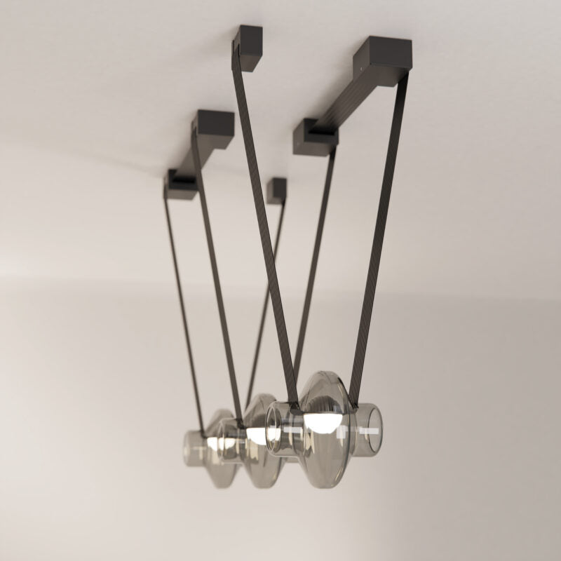 Etat-des-lieux lamps (3B)