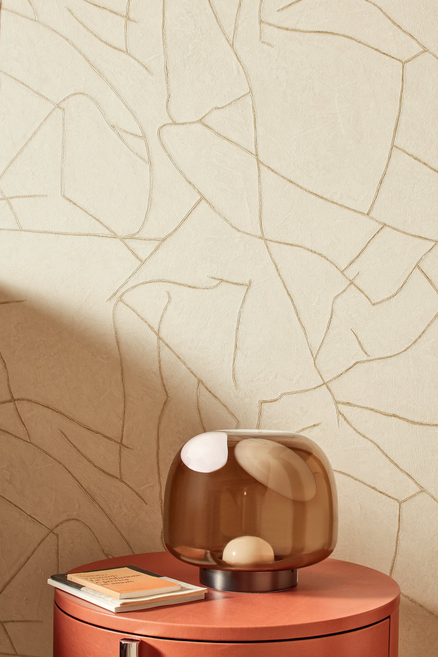 Kintsugi - Hommage esthétique