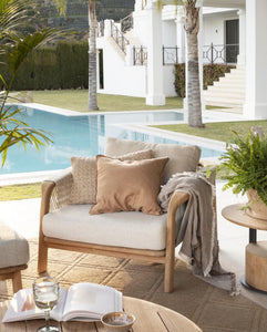 Armchair Outdoor - Erice