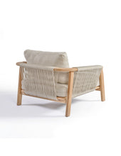Load image into Gallery viewer, Armchair Outdoor - Erice
