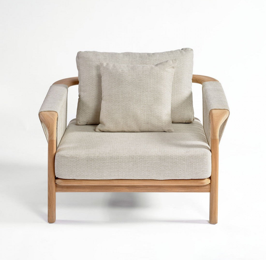 Armchair Outdoor - Erice