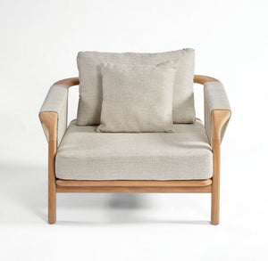Armchair Outdoor - Erice