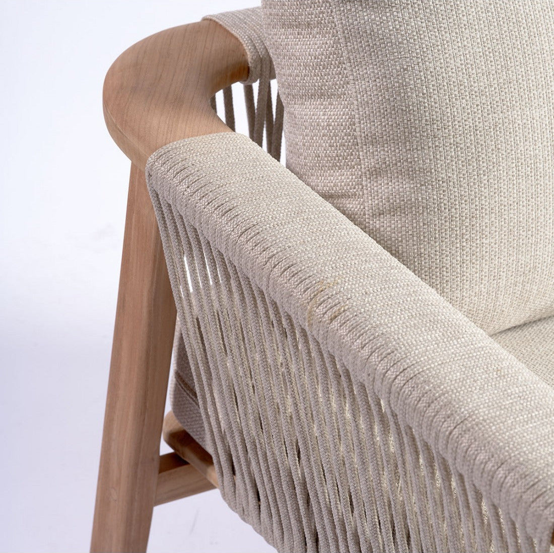 Armchair Outdoor - Erice