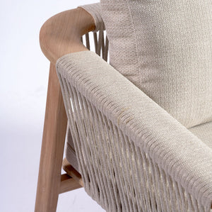 Armchair Outdoor - Erice