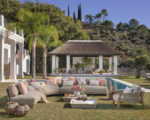Load image into Gallery viewer, Armchair Outdoor - Erice
