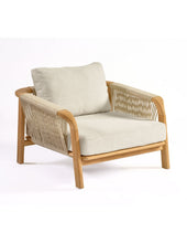 Load image into Gallery viewer, Armchair Outdoor - Erice
