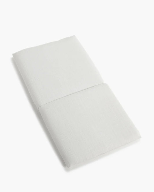 Cushion for Lounge Chair Valerie White Outdoor