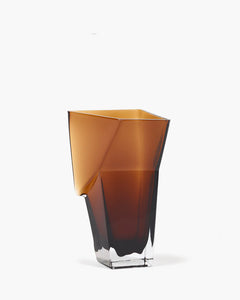 Vase °8 brown Dunk