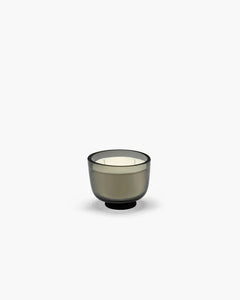 Scented Candle XS smoky gray Antwerp