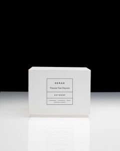 Scented Candle XS smoky gray Antwerp