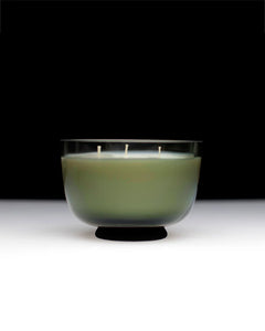 Scented Candle S smoky gray Antwerp