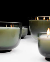 Load image into Gallery viewer, Scented Candle M smoky gray Antwerp
