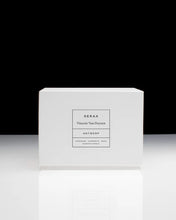 Load image into Gallery viewer, Scented Candle M smoky gray Antwerp
