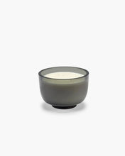 Load image into Gallery viewer, Scented Candle M smoky gray Antwerp
