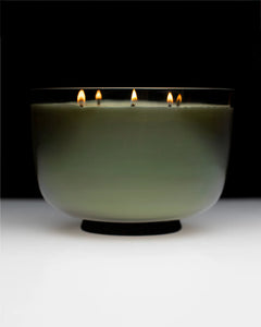 Scented Candle M smoky gray Antwerp