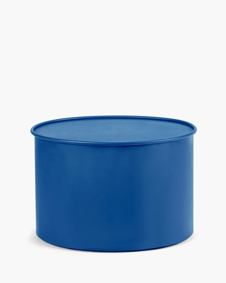 Sidetable Valerie Blue Outdoor