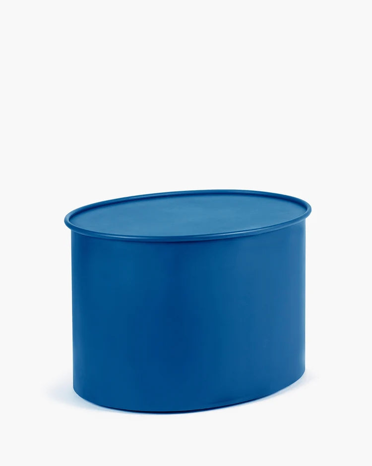 Sidetable Valerie Blue Outdoor
