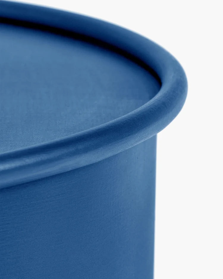 Sidetable Valerie Blue Outdoor