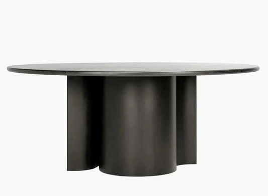Table Ebony M Virginia