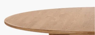 Table Natural M Virginia