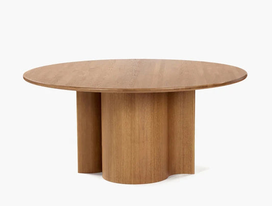 Table Natural M Virginia