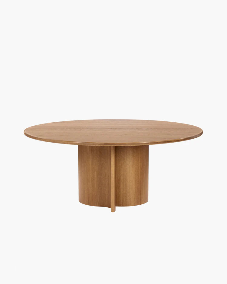 Table Natural M Virginia