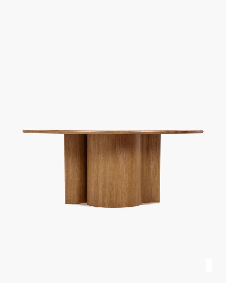 Table Natural M Virginia