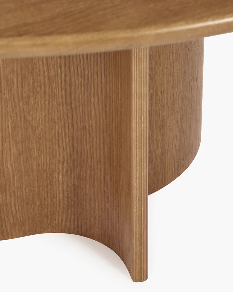 Table Natural M Virginia