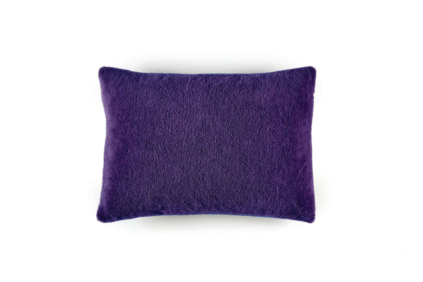 Wool plush