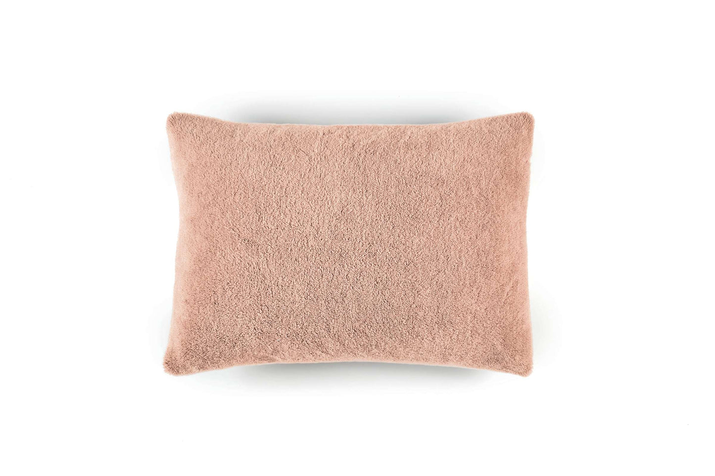 Wool plush
