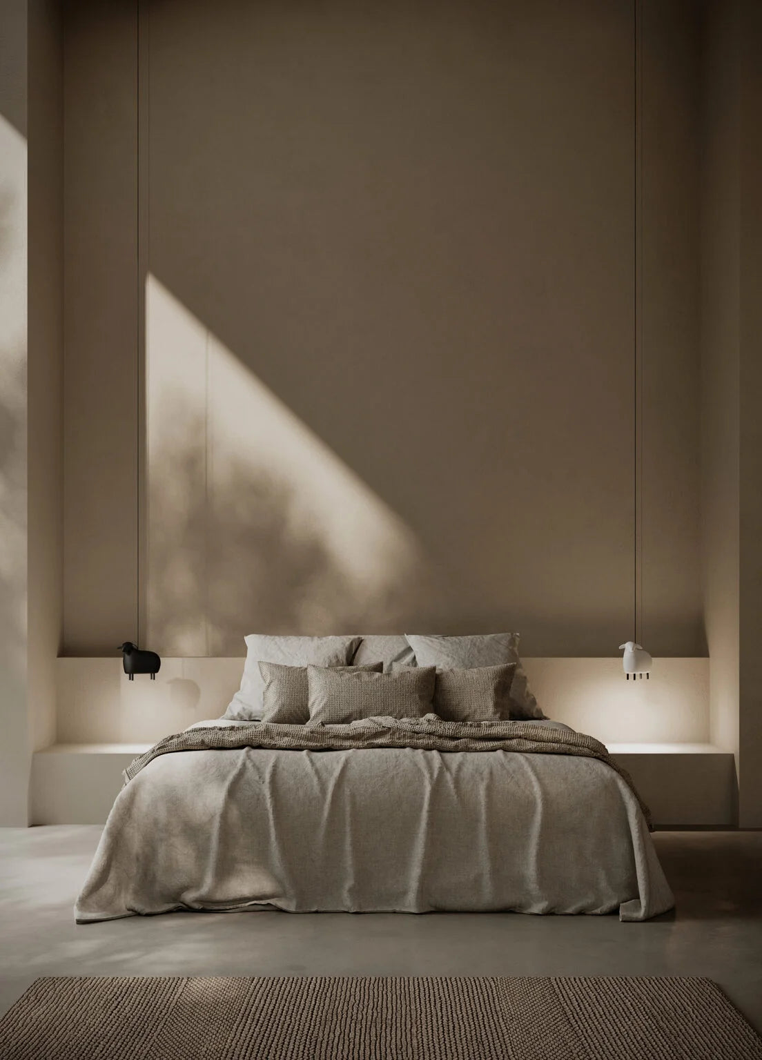 Embeè Suspension lamp