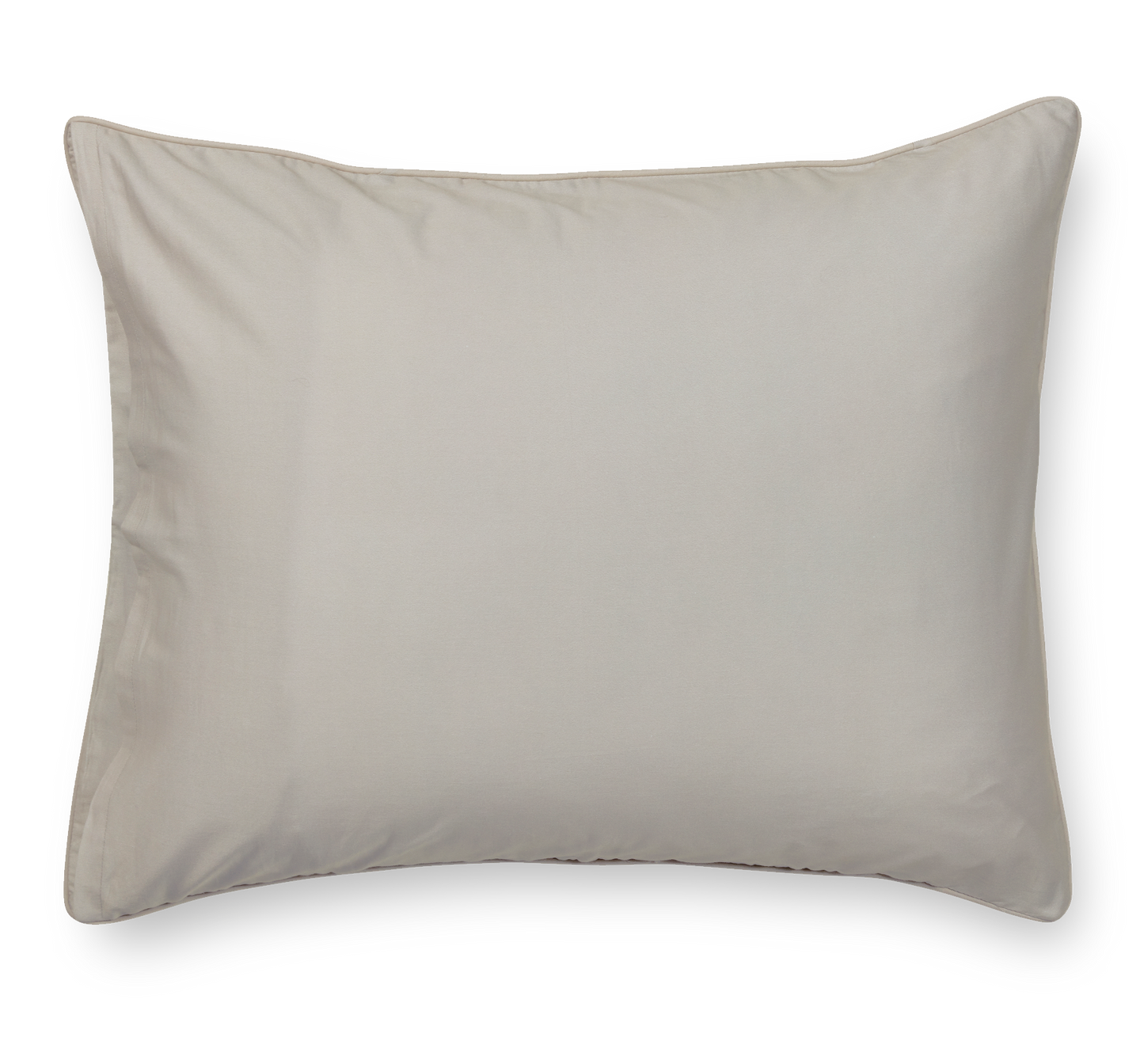 Embroidered Dodo Pavone Bed Pillows White