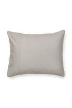 Load image into Gallery viewer, Embroidered Dodo Pavone Bed Pillows White
